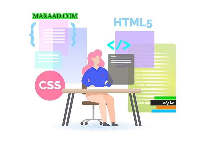 تدریس آنلاین CSS