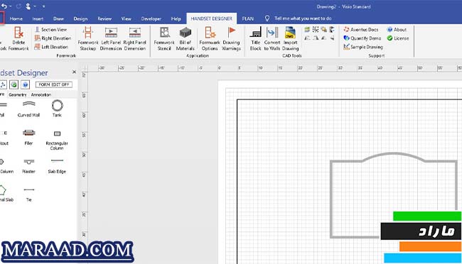 Microsoft Visio