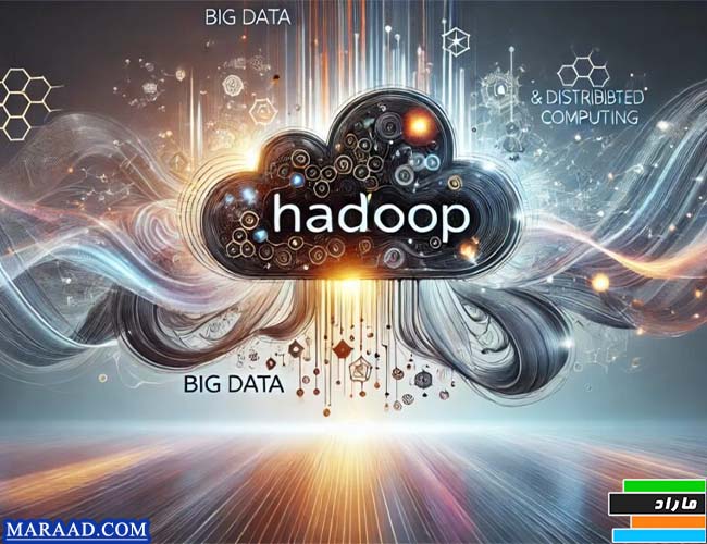 تدریس Hadoop