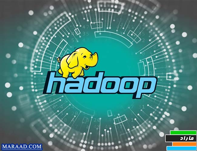 تدریس Hadoop