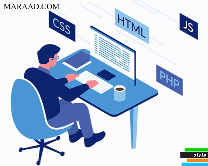 آموزش HTML در 2 ساعت