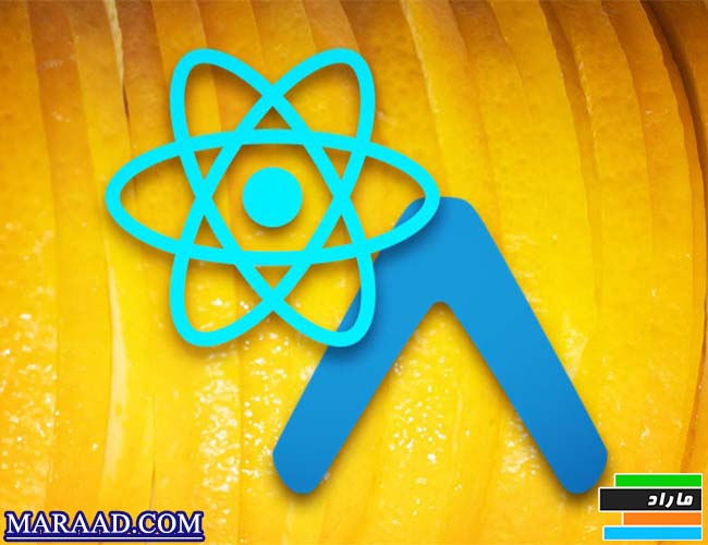 تبدیل طراحی فیگما به اپلیکیشن React Native Expo