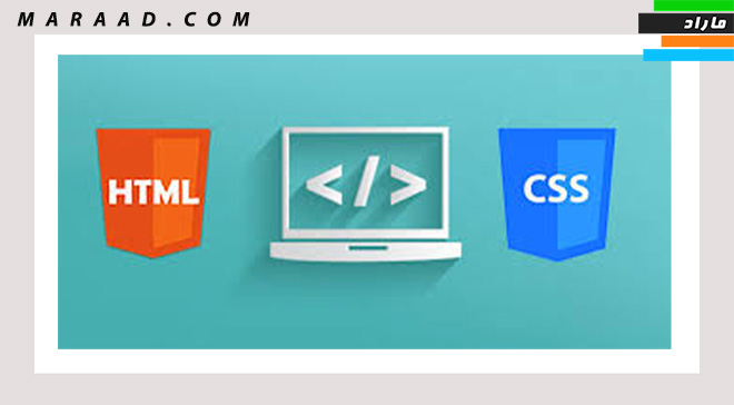 آموزش برنامه نویسی HTML و CSS مقدماتی