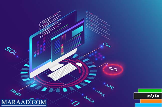 یادگیری خودآموز HTML