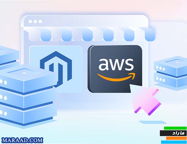 آموزش AWS برای مبتدیان