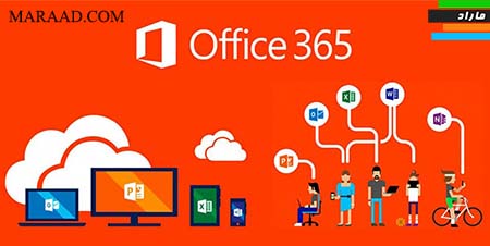 آموزش سریع مایکروسافت MS Office) 365) ویژه مبتدیان و پیشرفته