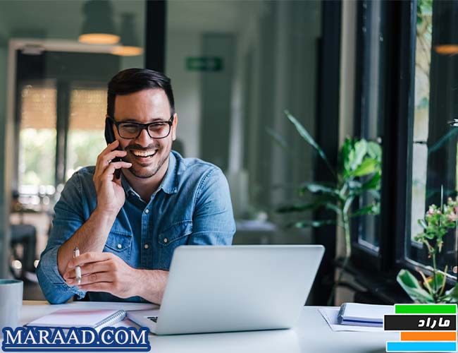 استفاده از هوش مصنوعی برای مشاوره کسب و کار