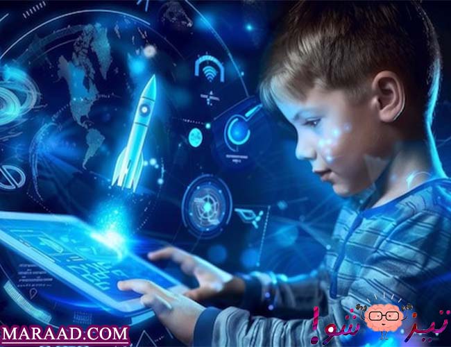 آموزش آنلاین آزمون تیزهوشان ششم