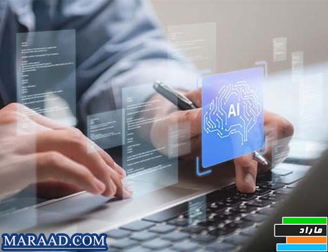 آموزش کارآفرینی با هوش مصنوعی
