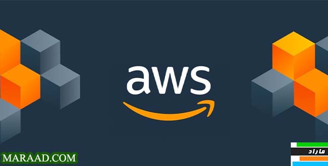 تدریس آنلاین AWS