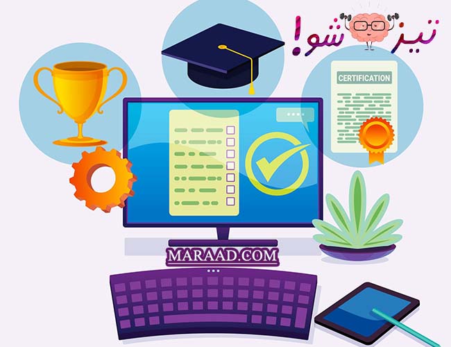 اطلاعات جامع درباره آزمون تیزهوشان نهم