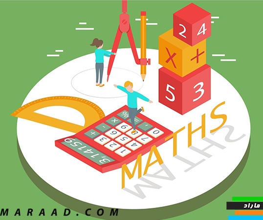 آموزش فصل نهم ریاضی پایه هفتم
