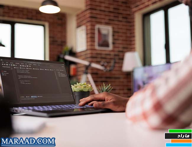 یادگیری جاوا اسکریپت
