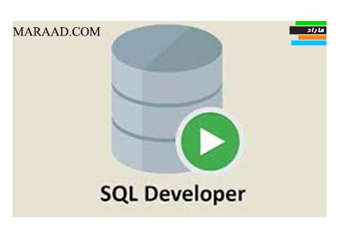 آموزش Orale SQL