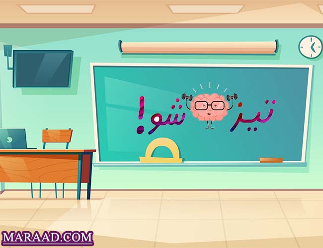 انواع مدارس خاص