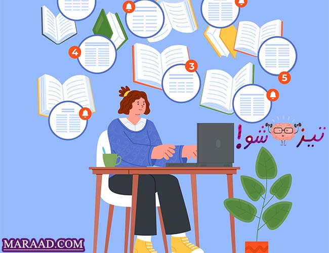 اطلاعات جامع درباره آزمون تیزهوشان نهم به دهم