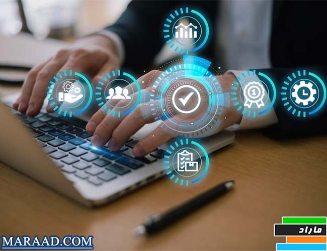 مسئولیت‌های کلیدی یک Chief MIS