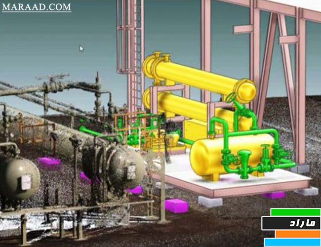 تدریس پی‌ دی ام اس (PDMS)