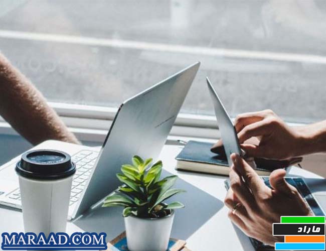 استفاده از هوش مصنوعی برای مشاوره کسب و کار