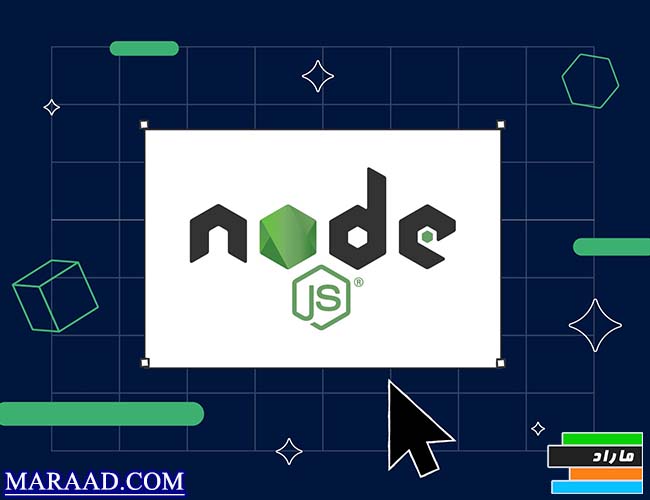 یادگیری خودآموز نود جی اس Node.js