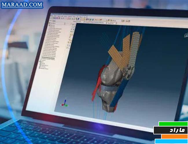 کسب درآمد از تدریس ABAQUS