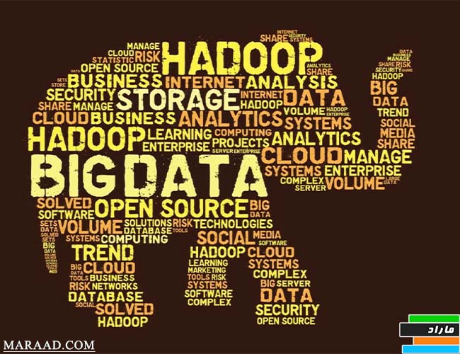 تدریس Hadoop