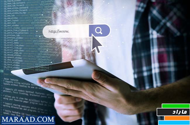 یادگیری خودآموز HTML