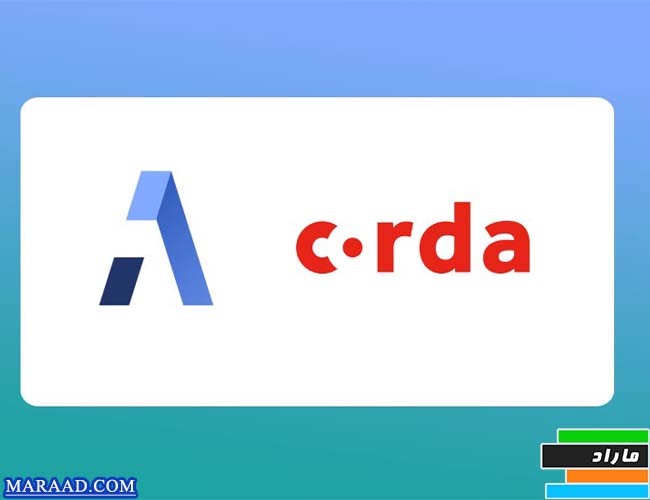  تدریس آنلاین corda 