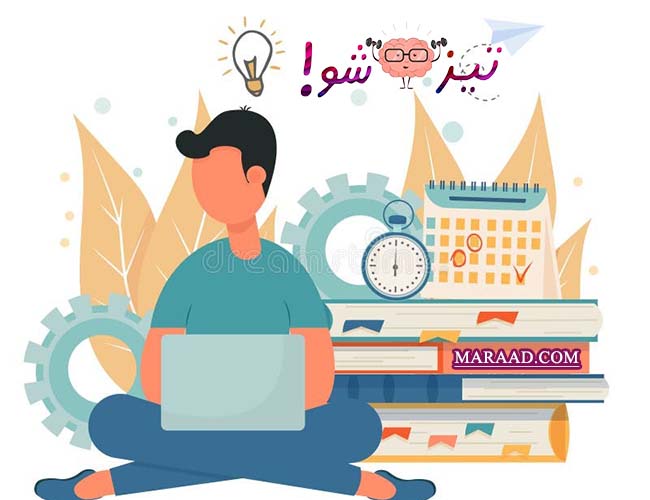 تحلیل سوالات تیزهوشان