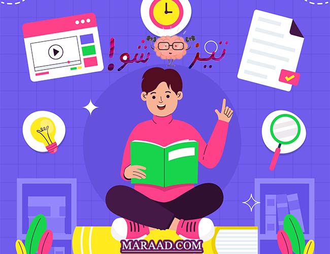 اطلاعات کامل درباره آزمون تیزهوشان دهم