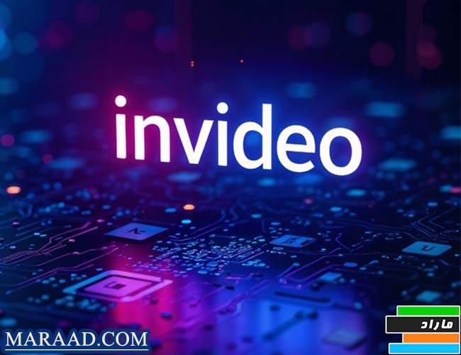 آموزش InVideo