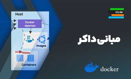 مبانی داکر (Docker Essentials)